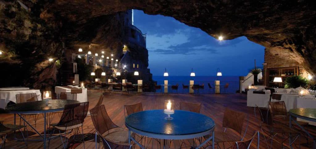 Grotta Palazesse