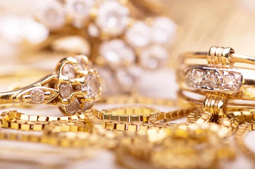 Italian Jewelry