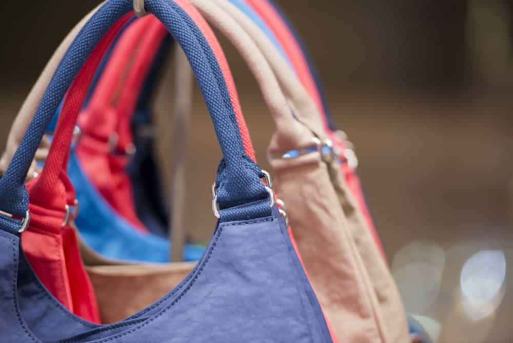 Italy Purses